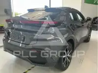 2025 Toyota C-HR