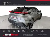 2025 Toyota C-HR