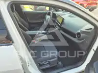 2025 Toyota C-HR