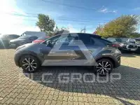 2025 Toyota C-HR