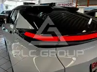 2025 Toyota C-HR