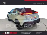 2025 Toyota C-HR
