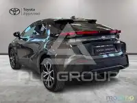 2025 Toyota C-HR