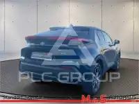 2025 Toyota C-HR
