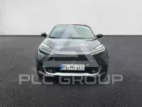 2025 Toyota C-HR