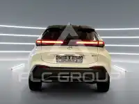 2025 Toyota C-HR