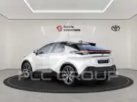 2025 Toyota C-HR