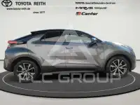 2025 Toyota C-HR