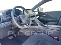 2025 Toyota C-HR