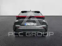 2025 Toyota C-HR