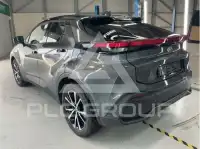 2025 Toyota C-HR