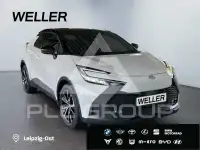 2025 Toyota C-HR