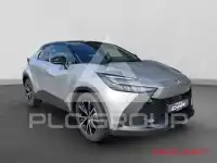 2025 Toyota C-HR