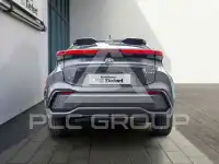 2025 Toyota C-HR