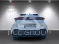 2025 Toyota C-HR
