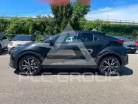 2025 Toyota C-HR