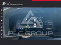2025 Toyota C-HR