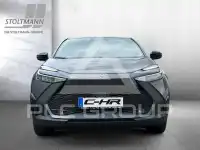 2025 Toyota C-HR