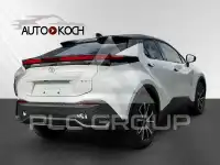 2025 Toyota C-HR