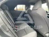 2025 Toyota C-HR