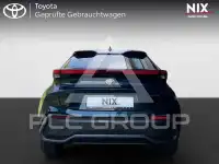 2025 Toyota C-HR