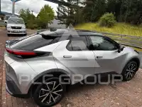 2025 Toyota C-HR