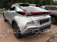 2025 Toyota C-HR