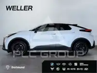 2025 Toyota C-HR