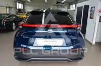 2025 Toyota C-HR