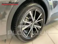 2025 Toyota C-HR