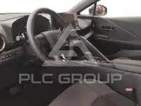 2025 Toyota C-HR