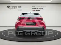 2025 Toyota C-HR