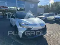 2025 Toyota C-HR