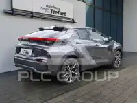2025 Toyota C-HR