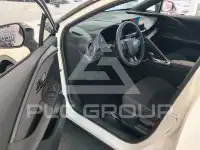 2025 Toyota C-HR
