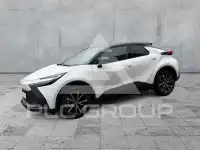 2025 Toyota C-HR