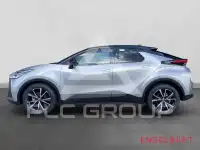 2025 Toyota C-HR