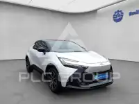 2025 Toyota C-HR