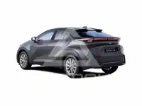 2025 Toyota C-HR