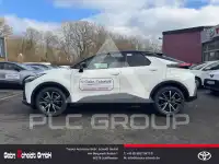 2025 Toyota C-HR