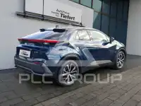 2025 Toyota C-HR