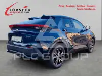 2025 Toyota C-HR