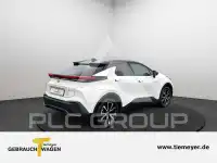 2025 Toyota C-HR
