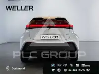 2025 Toyota C-HR