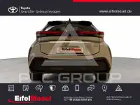 2025 Toyota C-HR
