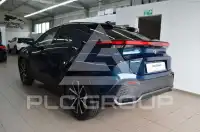 2025 Toyota C-HR