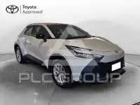 2025 Toyota C-HR