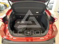 2025 Toyota C-HR