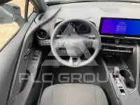 2025 Toyota C-HR