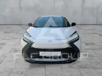 2025 Toyota C-HR